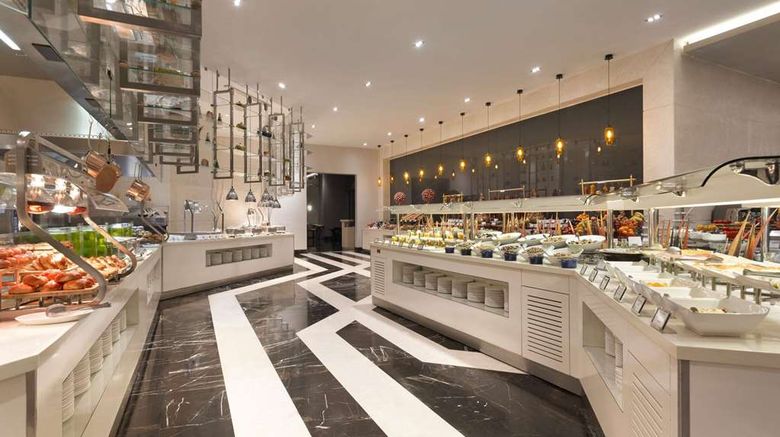 <b>Wyndham Grand İstanbul Levent Other</b>. Images powered by <a href=https://www.travelagewest.com/Hotels/Istanbul/