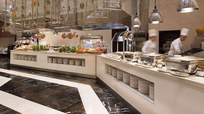 <b>Wyndham Grand İstanbul Levent Other</b>. Images powered by <a href=https://www.travelagewest.com/Hotels/Istanbul/