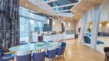<b>Wyndham Grand İstanbul Levent Restaurant</b>. Images powered by <a href=https://www.travelagewest.com/Hotels/Istanbul/
