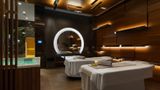 <b>Wyndham Grand İstanbul Levent Spa</b>. Images powered by <a href="https://iceportal.shijigroup.com/" title="IcePortal" target="_blank">IcePortal</a>.