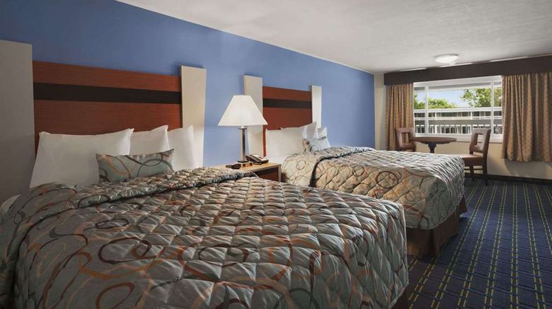 <b>Days Inn West Yarmouth/Hyannis Room</b>. Images powered by <a href="https://iceportal.shijigroup.com/" title="IcePortal" target="_blank">IcePortal</a>.