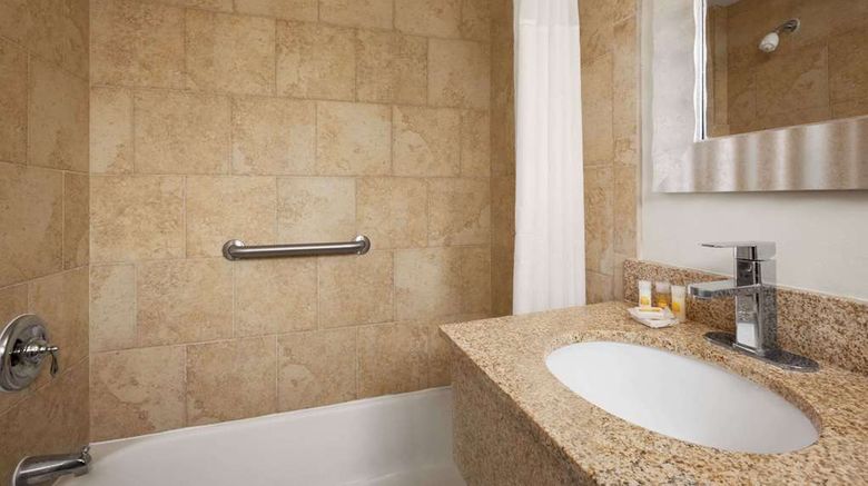 <b>Days Inn West Yarmouth/Hyannis Room</b>. Images powered by <a href="https://iceportal.shijigroup.com/" title="IcePortal" target="_blank">IcePortal</a>.
