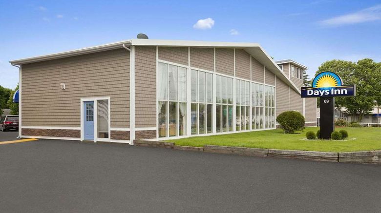 <b>Days Inn West Yarmouth/Hyannis Exterior</b>. Images powered by <a href="https://iceportal.shijigroup.com/" title="IcePortal" target="_blank">IcePortal</a>.