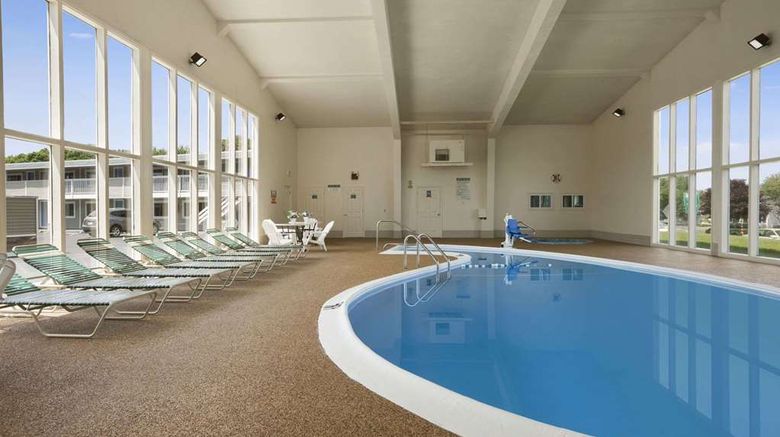 <b>Days Inn West Yarmouth/Hyannis Pool</b>. Images powered by <a href="https://iceportal.shijigroup.com/" title="IcePortal" target="_blank">IcePortal</a>.