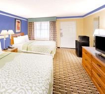 Days Inn Little Rock/Medical Center Room