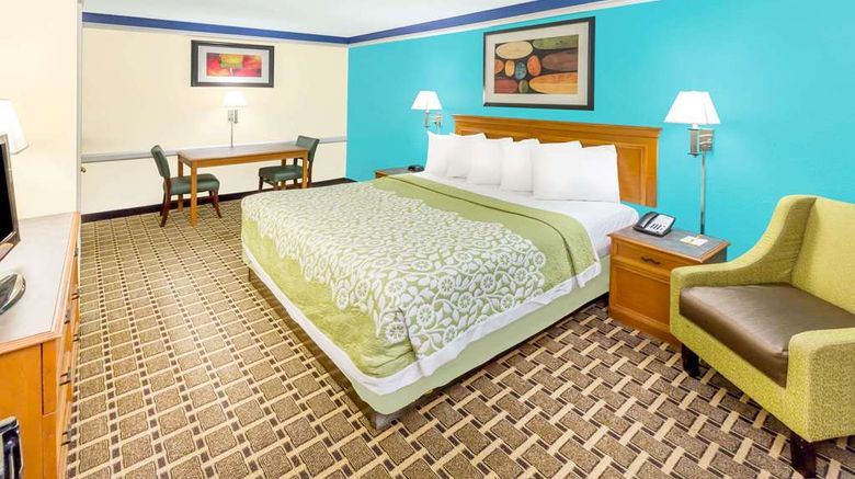 <b>Days Inn Little Rock/Medical Center Room</b>. Images powered by <a href="https://iceportal.shijigroup.com/" title="IcePortal" target="_blank">IcePortal</a>.