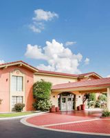 Days Inn Little Rock/Medical Center