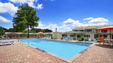 Super 8 Brockville Pool