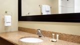 Super 8 Brockville Room