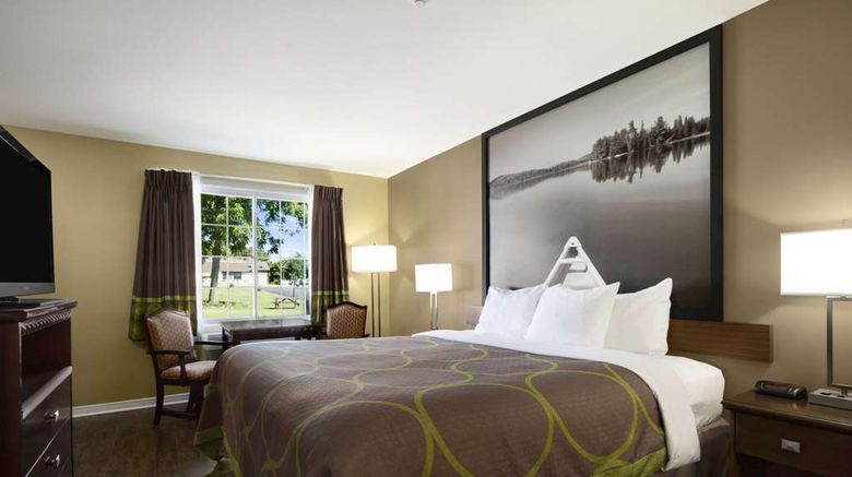 <b>Super 8 Brockville Room</b>. Images powered by <a href="https://iceportal.shijigroup.com/" title="IcePortal" target="_blank">IcePortal</a>.