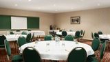 Super 8 Brockville Meeting
