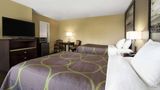Super 8 Brockville Room