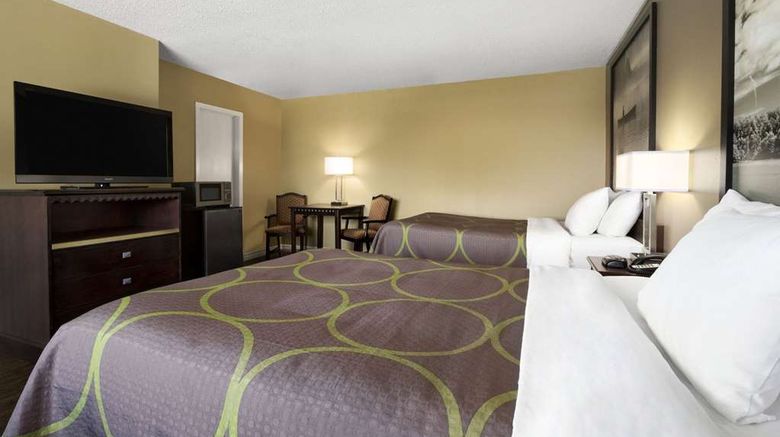 <b>Super 8 Brockville Room</b>. Images powered by <a href="https://iceportal.shijigroup.com/" title="IcePortal" target="_blank">IcePortal</a>.