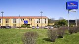 Baymont Inn & Suites Crossville Exterior