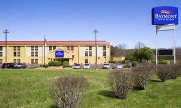 Baymont Inn & Suites Crossville