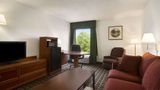Baymont Inn & Suites Crossville Room