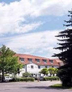 Wyndham Garden Potsdam