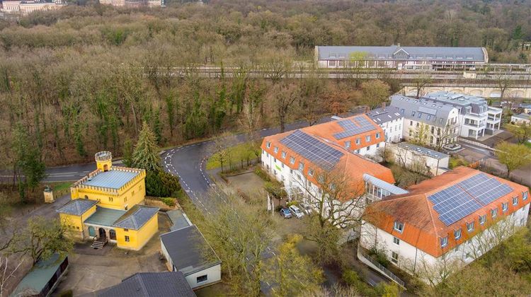 Wyndham Garden Potsdam Exterior