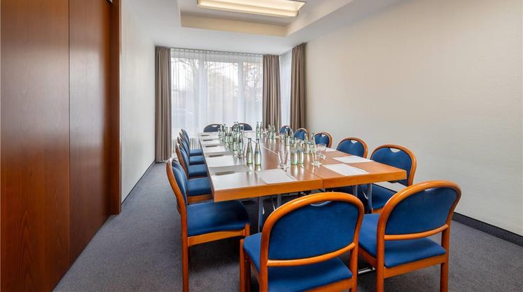 Wyndham Garden Potsdam Meeting