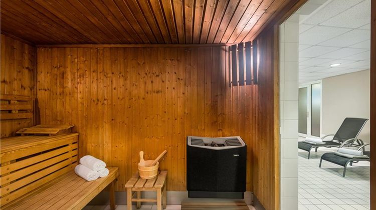 Wyndham Garden Potsdam Spa