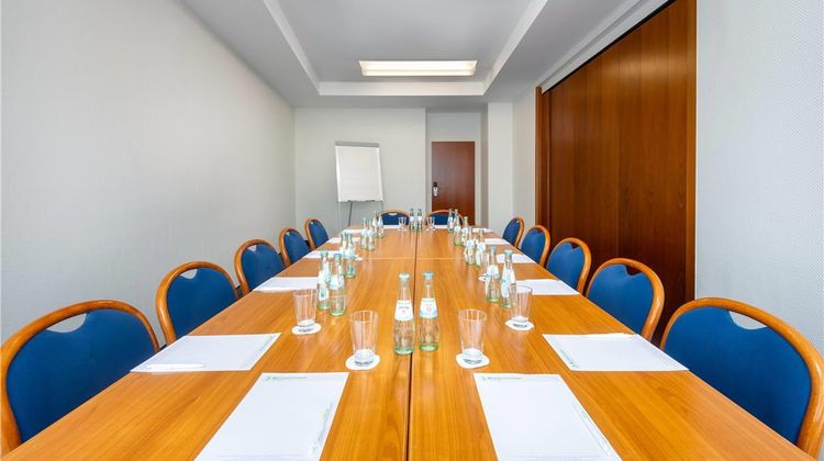 Wyndham Garden Potsdam Meeting