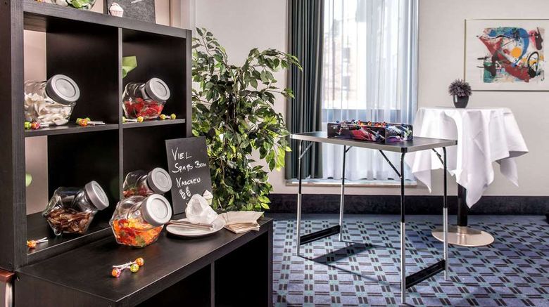 <b>Wyndham Garden Duesseldorf Mettman Other</b>. Images powered by <a href="https://iceportal.shijigroup.com/" title="IcePortal" target="_blank">IcePortal</a>.
