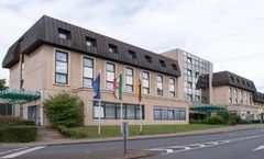 Wyndham Garden Duesseldorf Mettman