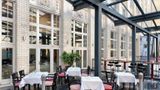 Wyndham Garden Berlin Mitte Restaurant