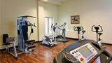 Wyndham Garden Berlin Mitte Health