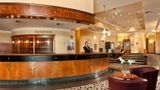 Wyndham Garden Berlin Mitte Lobby