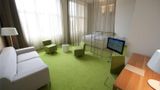 Wyndham Garden Berlin Mitte Room