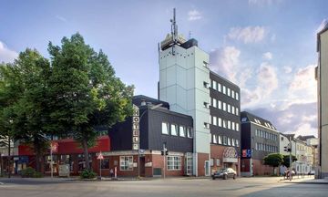 Days Inn Dortmund West Hotel