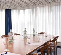 Days Inn Dortmund West Hotel Meeting