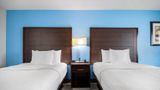 Baymont Inn & Suites Marinette Room