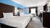 Baymont Inn & Suites Marinette Room