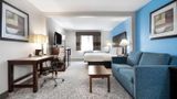 Baymont Inn & Suites Marinette Suite