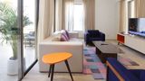 Ramada Hotel & Suites Dubai JBR Suite
