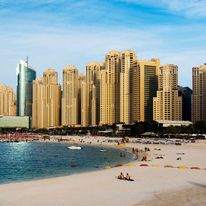Ramada Hotel & Suites Dubai JBR