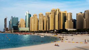 Ramada Hotel & Suites Dubai JBR