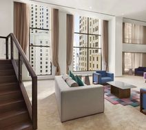 Ramada Hotel & Suites Dubai JBR Room