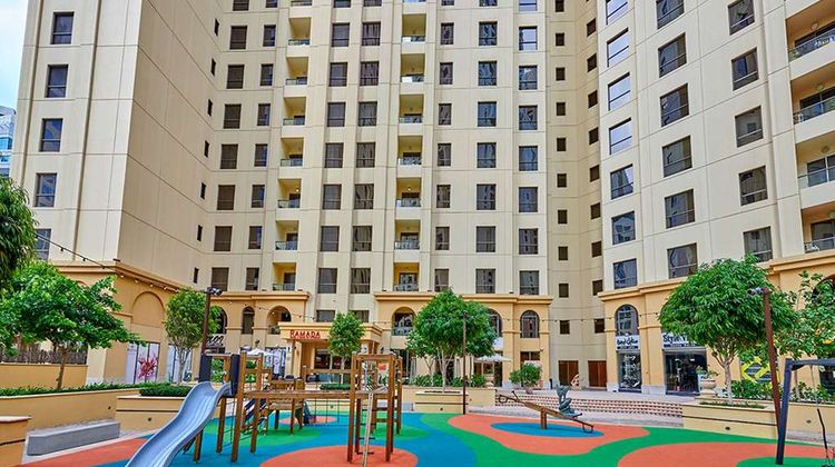 Ramada Hotel & Suites Dubai JBR Recreation