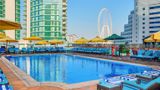Ramada Hotel & Suites Dubai JBR Pool