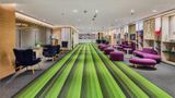 Ramada Hotel & Suites Dubai JBR Lobby