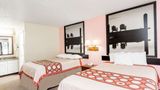 Super 8 Statesboro Room