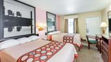 Super 8 Statesboro Room