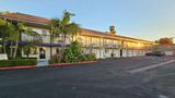 Travelodge Fullerton Exterior