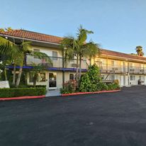 Travelodge Fullerton