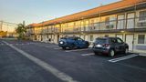 Travelodge Fullerton Exterior