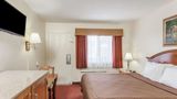 Travelodge Fullerton Room