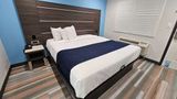 Travelodge Fullerton Room